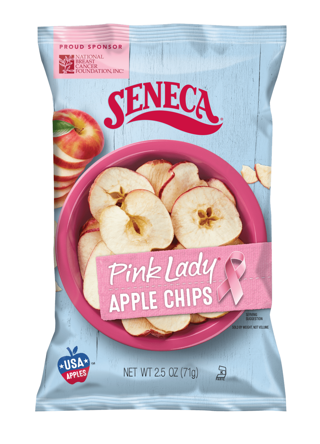 Shop Flavors SENECA Apple Chips