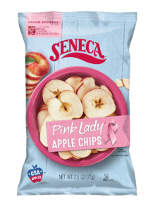 SENECA Apple Chips