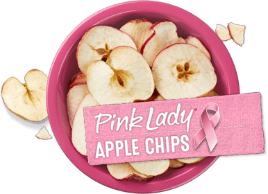 Pink Lady® apples top Healthy Snack Awards - Pink Lady