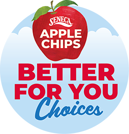 Apple Chips Choices